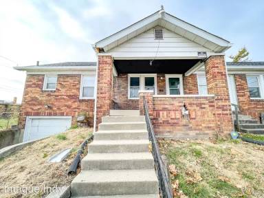 Main picture of 1020 N Grant Ave