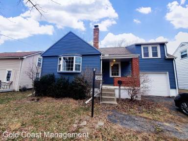 Main picture of 1221 Donald Ave