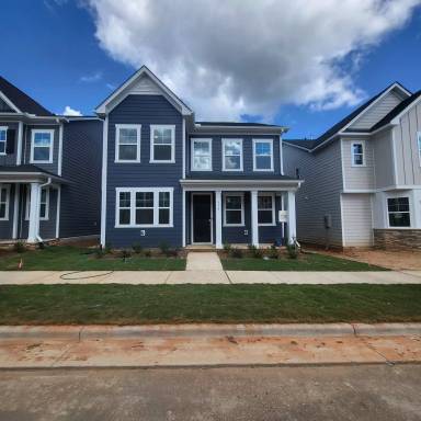 Main picture of 316 Natsam Woods Way