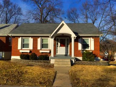 Main picture of 9025 Saint Louis Ave