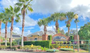 Main picture of 3801 Greystone Legend Pl