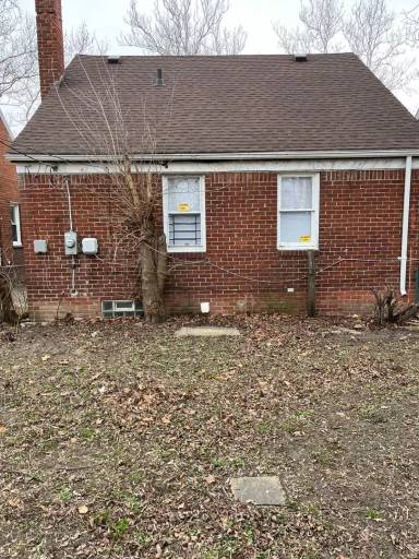 Main picture of 10692 Meuse St