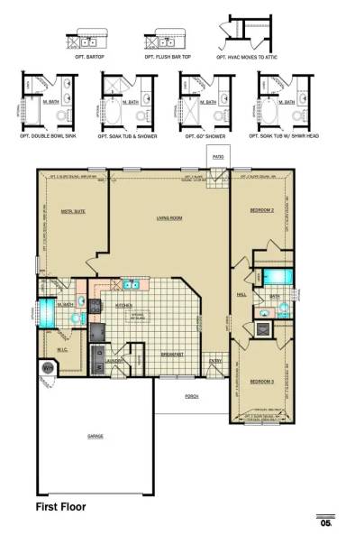 Main picture of 5700 Wendy St