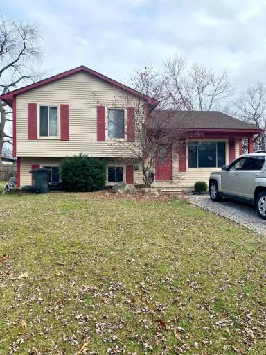 Main picture of 3595 Knollview Ave