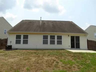 Main picture of 10916 Thousand Oaks Dr