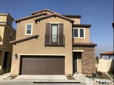 Main picture of 540 Escenico
