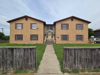 Main picture of 1701 Kirk Ave