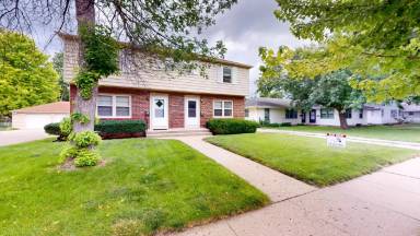 Main picture of 1324 Wilson Ave