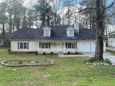 Main picture of 2123 Amherst Trl SE