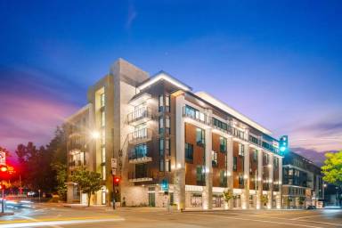 Main picture of MW Lofts