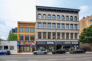 Main picture of 1272-80 N Milwaukee Ave