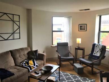 Main picture of 78 Gainsborough St