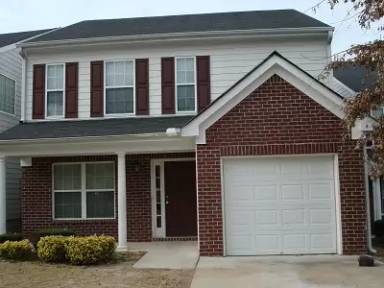 Main picture of 4601 Ravenwood Loop