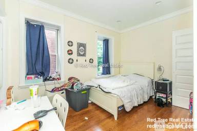 Main picture of 1803-23 Beacon St