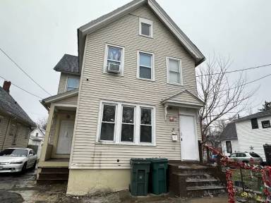 Main picture of 25 Treyer St