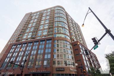 Main picture of Park Place Condominiums