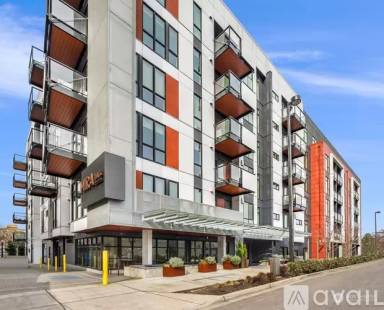 Main picture of Mira Flats
