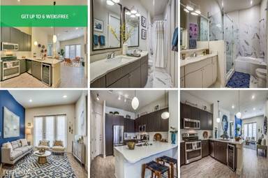 Main picture of Bandera at Preston Hollow
