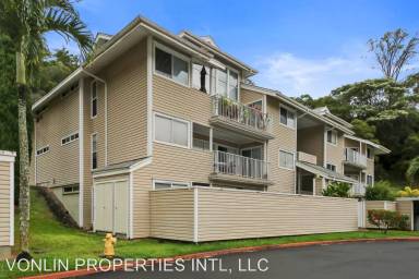 Main picture of Waikalani Woodlands Apartments