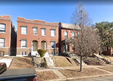 Main picture of 4545 Oakland Ave