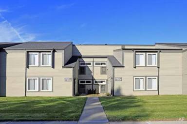 Main picture of Wakefield Apartments