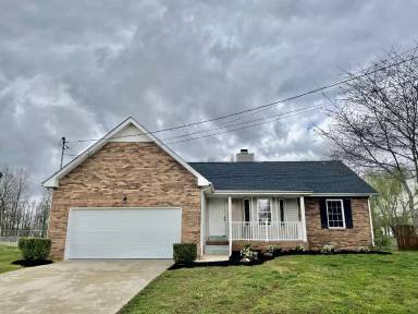 Main picture of 1298 Archwood Dr