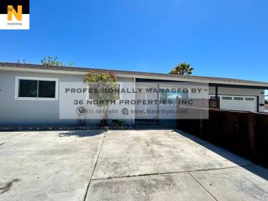 Main picture of 1676 Flores St