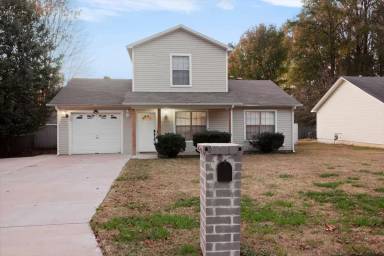 Main picture of 1513 Noah Ct