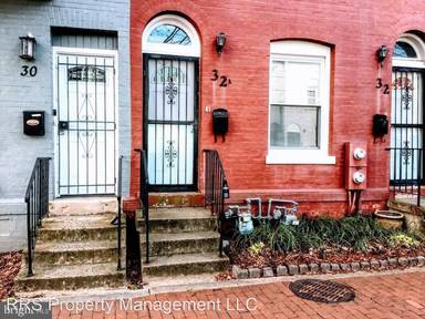 Main picture of 16 Bates Street NW - A
