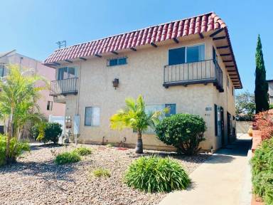 Main picture of 3111 Byron St