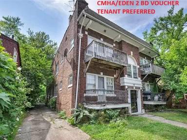 Main picture of 3318 E 140th St