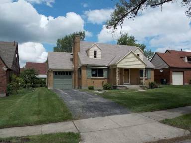 Main picture of 1043 Sherwood Dr