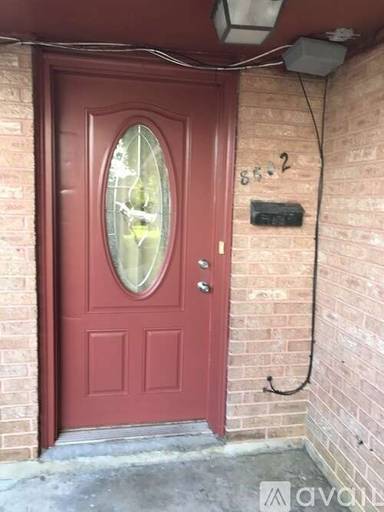 Main picture of 8602 Chase St