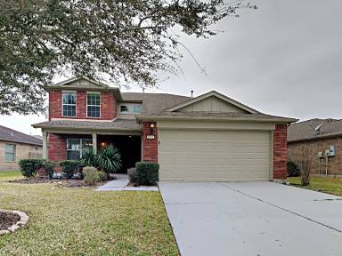 Main picture of 1002 Honeysuckle Vine Dr
