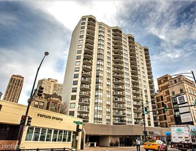 Main picture of 2555 N Clark Apartments