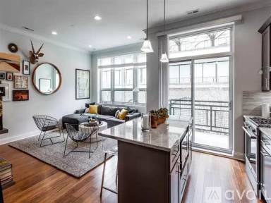 Main picture of Wells Street Towers