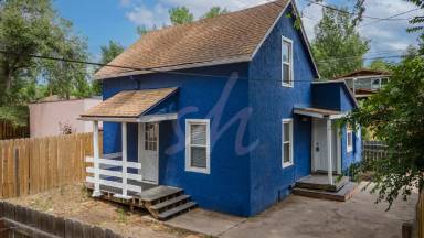 Main picture of 1505 1/2 N Corona St