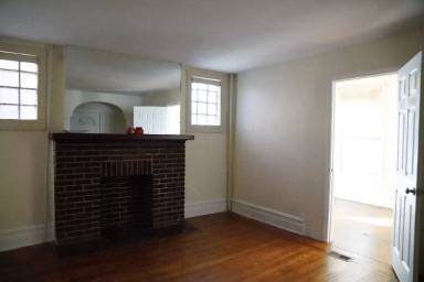 Main picture of 3410 Gwynns Falls Pkwy