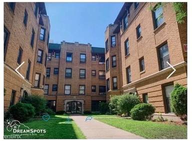Main picture of 6724-34 S Chappel Ave Apartments