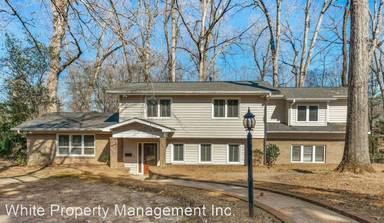 Main picture of 2619 Inverness Rd