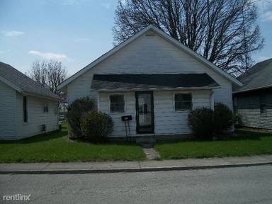 Main picture of 209 W McKee St