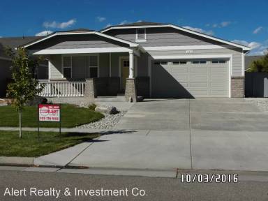 Main picture of 625 Pyramid Peak St