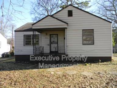Main picture of 5813 Avenue N