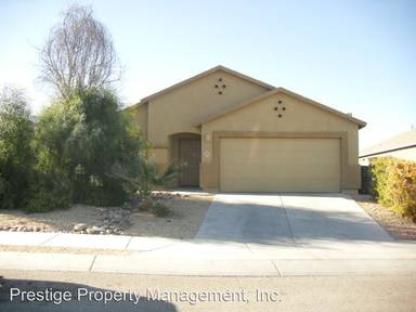 Main picture of 3976 E Isaiah Dr