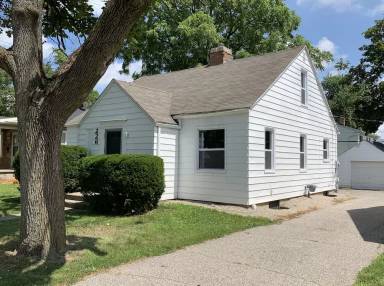 Main picture of DTN Houses