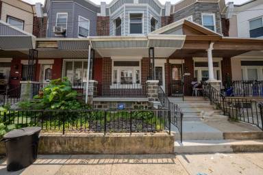 Main picture of 5350 Chancellor St