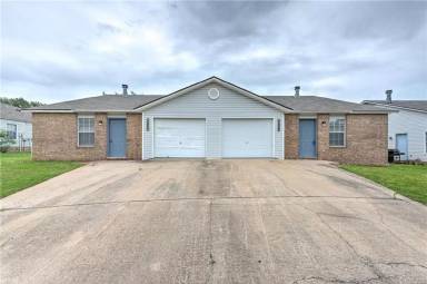 Main picture of 4361 W Thrasher Dr