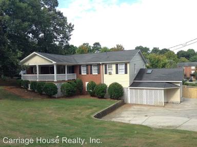 Main picture of 2170 S Milledge Ave