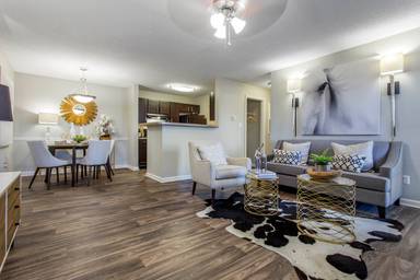 Main picture of Parkside at Laurel West