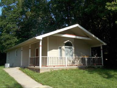 Main picture of 1730 S Covey Ln